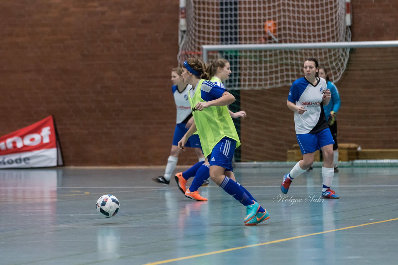 Bild 1008 - Dodenhof Cup